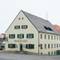 Hotel und Gasthof zum Hirsch
