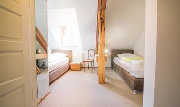 Bild på Classic Double Room-1 Queen Bed Free WiFi Free self parking Free breakfast