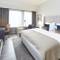 Hotel Nikko Düsseldorf