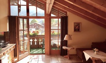 Bild på Junior Suite-1 Queen Bed Non Refundable Free WiFi Free self parking Free breakfast