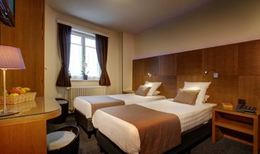Bild på Classic Double/Twin room