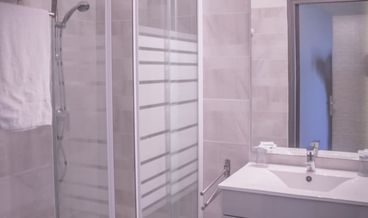 Bild på Standard Double Room-1 Double Bed Free WiFi Free self parking Free breakfast