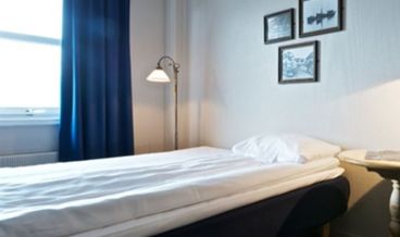 Bild på Standard rum