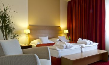 Bild på Business Room, 1 King Bed-1 King Bed Non Refundable Free WiFi
