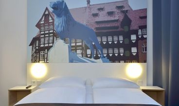Bild på Double Room-1 Double Bed Non Refundable Free WiFi Free self parking