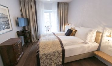 Bild på Standard Double Room, 1 Queen Bed, Non Smoking, Private Bathroom-1 Queen Bed Non Refundable Free WiFi
