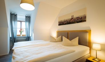 Bild på Basic Double or Twin Room-2 Twin Beds Free WiFi Free self parking Free breakfast