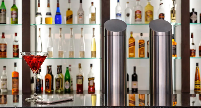 Restaurang/bar
