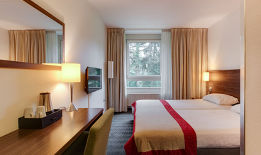 Bild på Comfort kamer (incl. ontbijt)