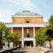 BEST WESTERN ToRVEhallerne