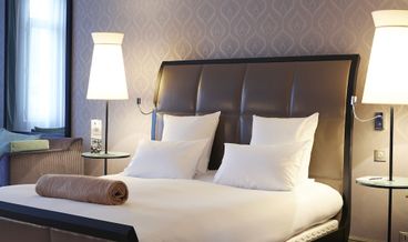 Bild på Classic Room, 1 King Bed, View (South Facing)-1 King Bed Free WiFi