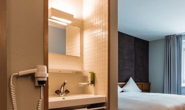 Bild på Superior Double Room-2 Twin Beds Non Refundable Free WiFi Free parking Free breakfast