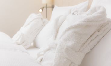 Bild på Standard Twin Room, 2 Twin Beds-2 Twin Beds Non Refundable