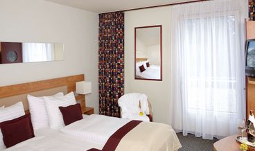 Bild på Superior Double Room, 1 Double Bed-1 Double Bed Non Refundable Free WiFi