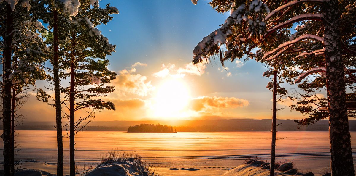 Utvalda hotell i Dalarna