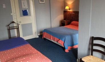 Bild på Basic Double Room-1 Double Bed Non Refundable Free WiFi