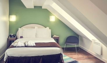 Bild på Classic Twin Room, 2 Twin Beds-2 Twin Beds Free WiFi