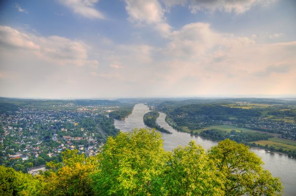 Hotell i Nordrhein-Westfalen