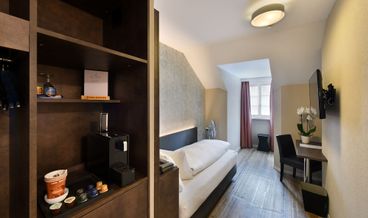 Bild på Standard Twin Room-2 Twin Beds Free WiFi Free breakfast