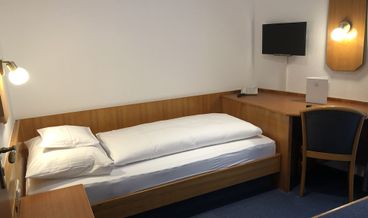 Bild på Standard Double or Twin Room, 1 Bedroom-2 Twin Beds Free WiFi Free breakfast Breakfast buffet Free self parking