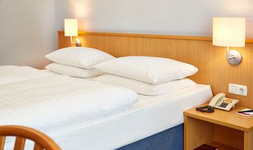Bild på Comfort rum