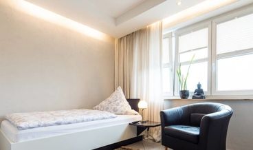 Bild på Exclusive Double Room-1 Double Bed Free WiFi Free self parking