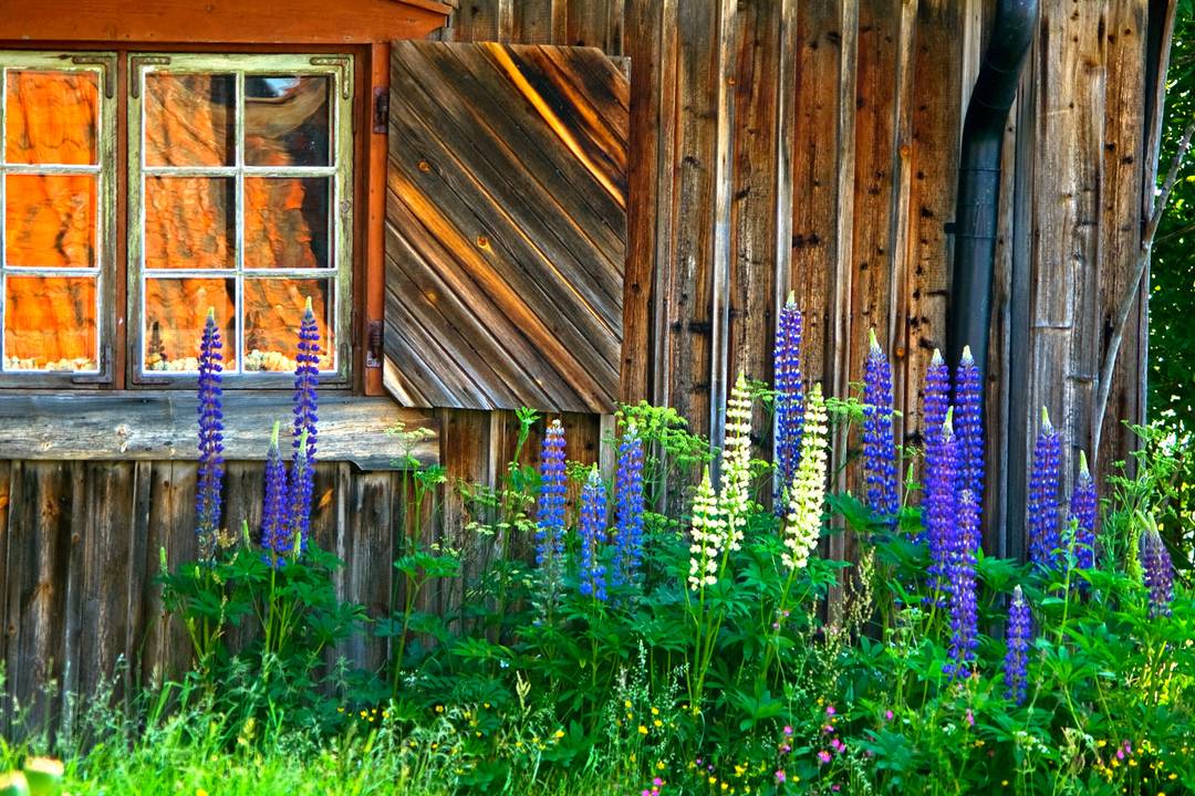 Spahotell & spapaket för er spaweekend i Dalarna & Siljan