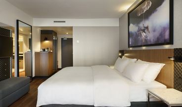 Bild på Standaard Design Kamer