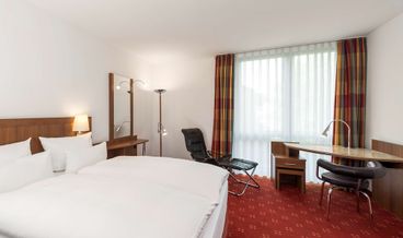 Bild på Superior Room-1 Double Bed Non Refundable Free WiFi