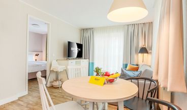 Bild på Veranda Apartment