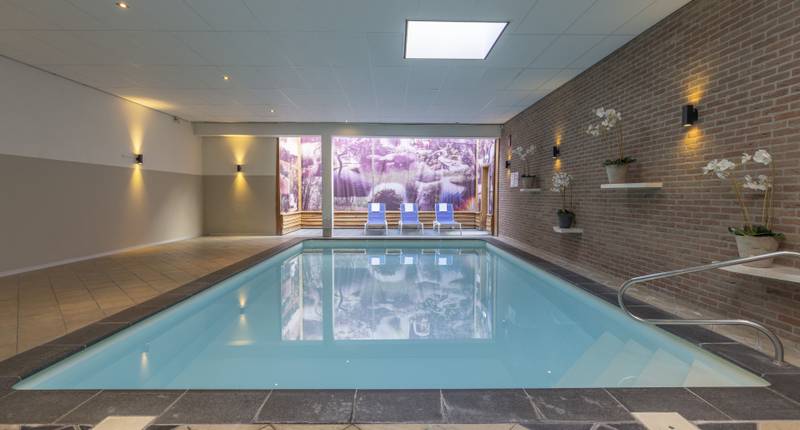 Simnning / Pool