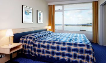 Bild på Standard Room-1 Double Bed Non Refundable Free WiFi