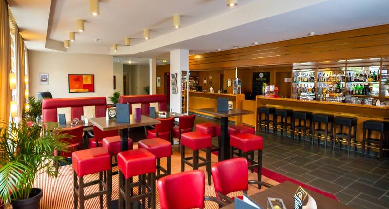 Restaurang/bar