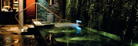 Bild på Koppla av på Salt Creek Spa