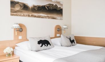 Bild på Standard Twin Room, 2 Twin Beds-2 Twin Beds Non Refundable Free WiFi Free breakfast