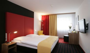 Bild på Standard Room