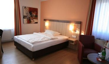 Bild på Standard Double Room-1 Double Bed Non Refundable Free WiFi Free self parking