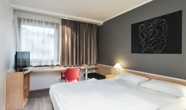 Bild på Standard Double Room