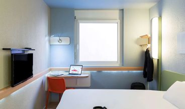 Bild på Double Room, 1 Double Bed-1 Double Bed Non Refundable Free WiFi