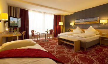 Bild på Standard Double Room-1 Double Bed Non Refundable Free WiFi