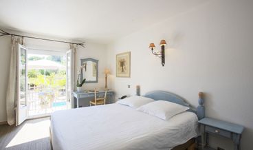 Bild på Standard Double or Twin Room-1 Double Bed Non Refundable Free WiFi Free self parking Free high-speed internet