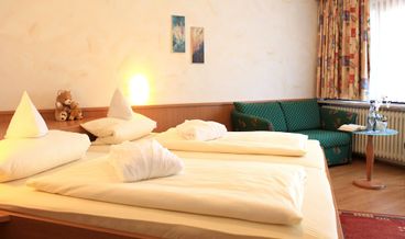 Bild på Double Room, Balcony (Gruberkopf-Missele)-1 King Bed Free WiFi Free self parking Free breakfast
