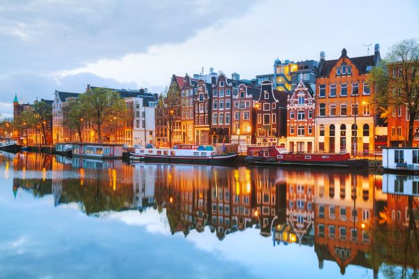 Hotell i Uithoorn