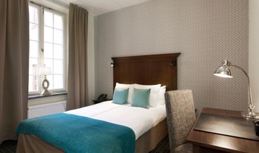 Bild på Standard Small Double room (non-refundable)