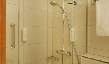 Bild på Superior Double or Twin Room, 1 Bedroom-1 Queen Bed Non Refundable Free WiFi Free self parking