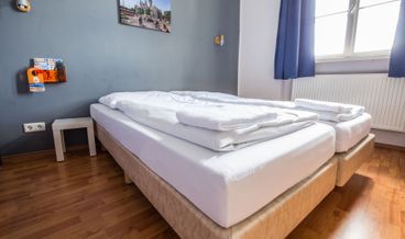 Bild på Dubbelrum Twin