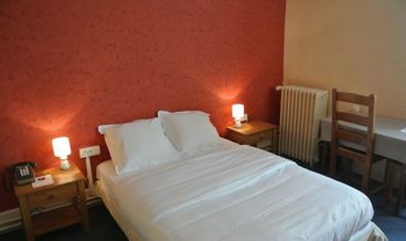 Bild på Standard Double Room-1 Double Bed Free self parking Free WiFi