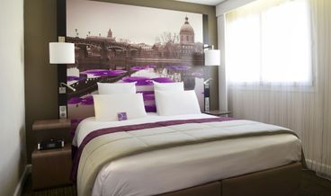 Bild på Classic Double Room, 1 Double Bed-1 Double Bed Non Refundable Free WiFi
