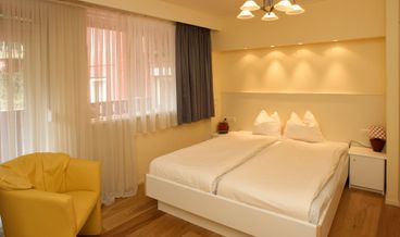 Bild på Classic Double or Twin Room-1 Double Bed Free WiFi Free breakfast Free high-speed internet