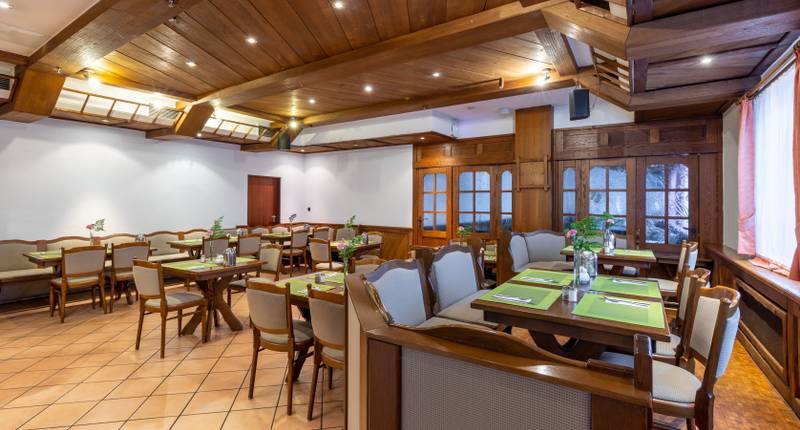 Restaurang/bar
